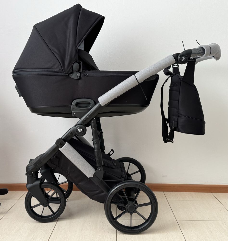 Junama Space New2w1.Nowy/Wysyłka.