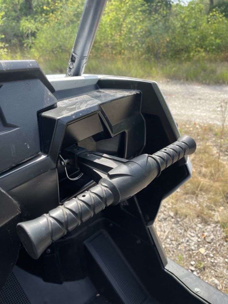 RZR ESP XP 1000 Офіційне , повний пакет документів