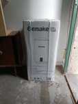 Termo acomulador 80 l novo