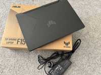 Laptop gamingowy ASUS TUF FX506