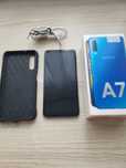 Samsung galaxy A 7 smartfon telefon