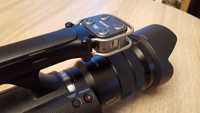 Kamera Sony NEX-VG20E + Obiektyw Sony E PZ 18-105 + osprz