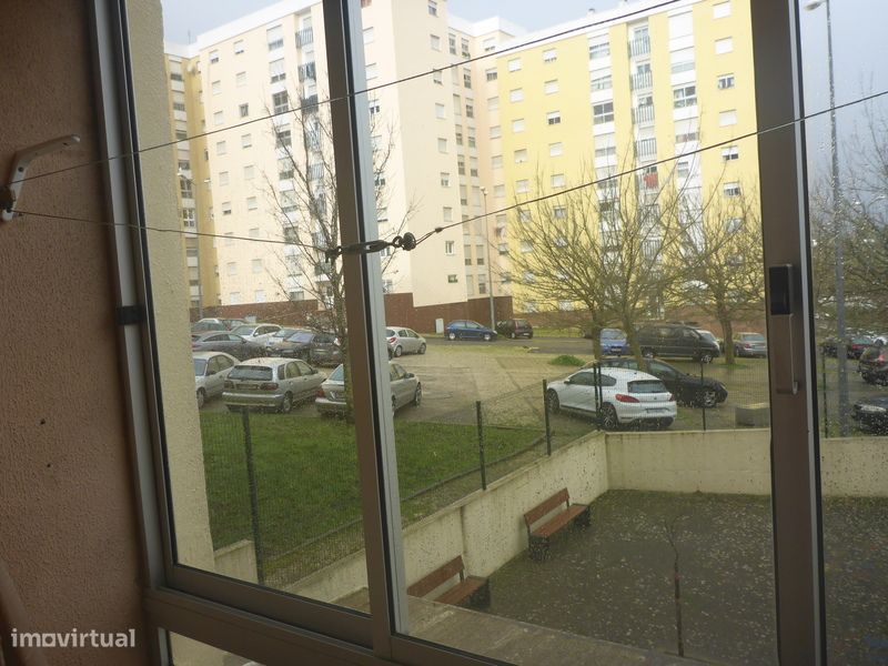 Oportunidade Única! Apartamento T3 em Loures, renovado