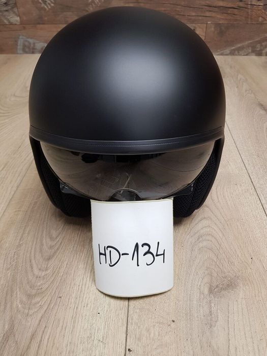 Oldskulowy kask motocyklowy Premier M Oldschool