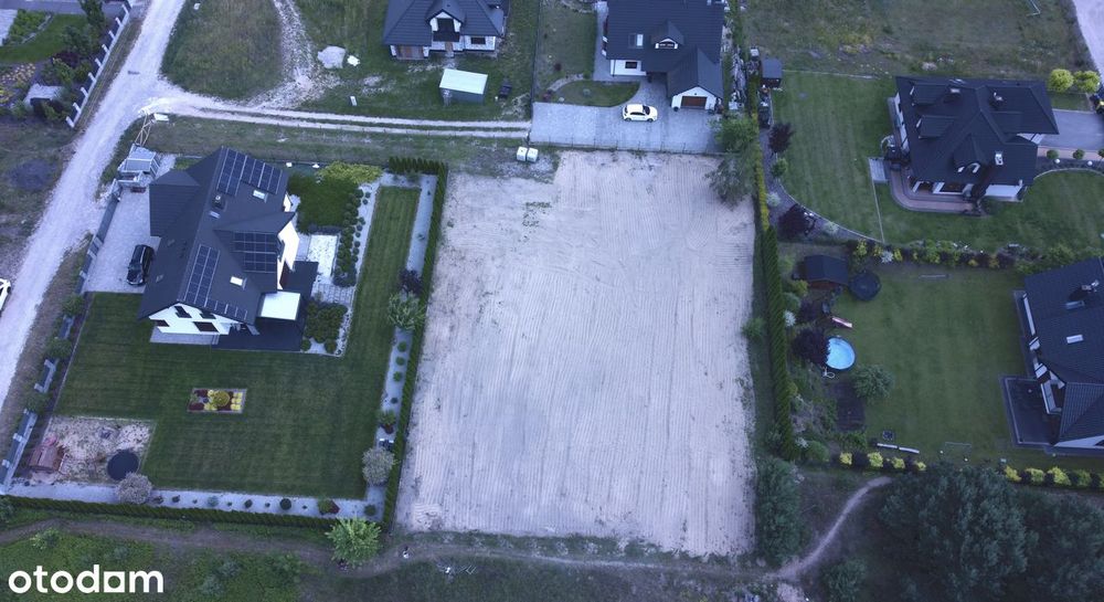 Działka budowlana, Bydgoszcz, Fordon ul. Majowa