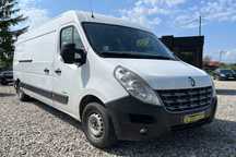 Renault Master 2010