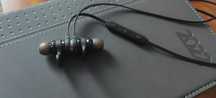 Бездротові Bluetooth-навушники Treblab J1 Black