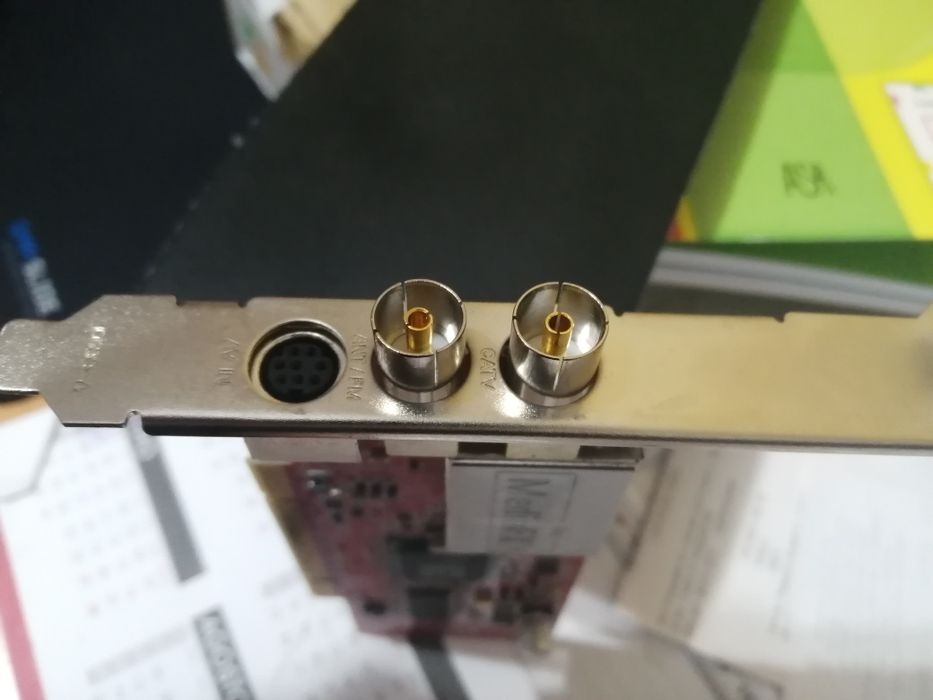 Theater 550 Pro Video Card64550709908995122