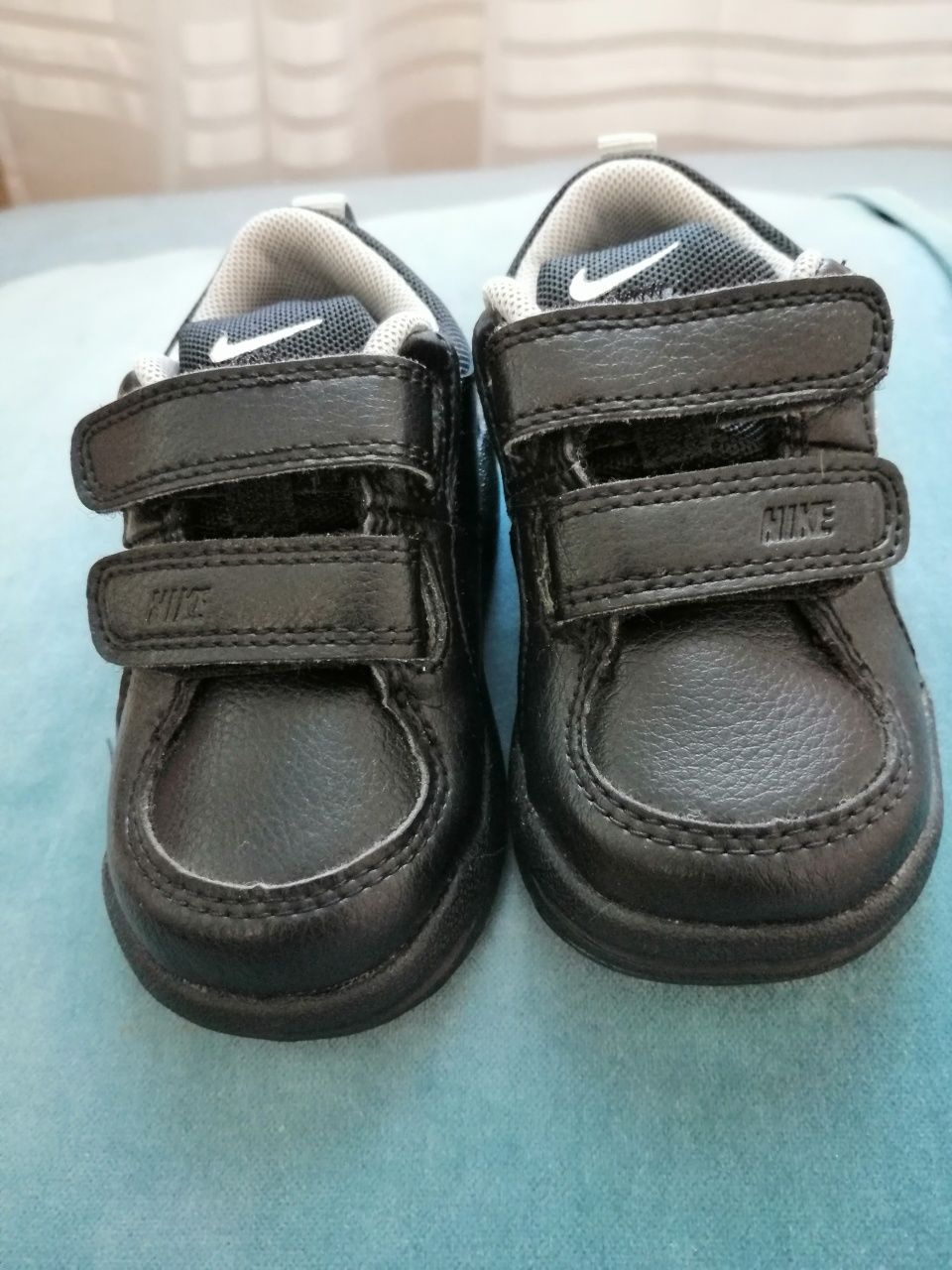 Buty Nike dla dzieci r21 (11cm)