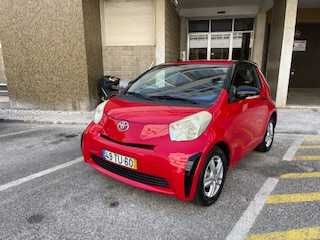 TOYOTA IQ - 49-TU-60