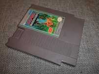 Ikari Warrior NES Nintendo gra PAL ANG (oryginał testowany) tanio