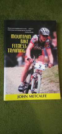 Mountain bike fitness training - John Metcalfe