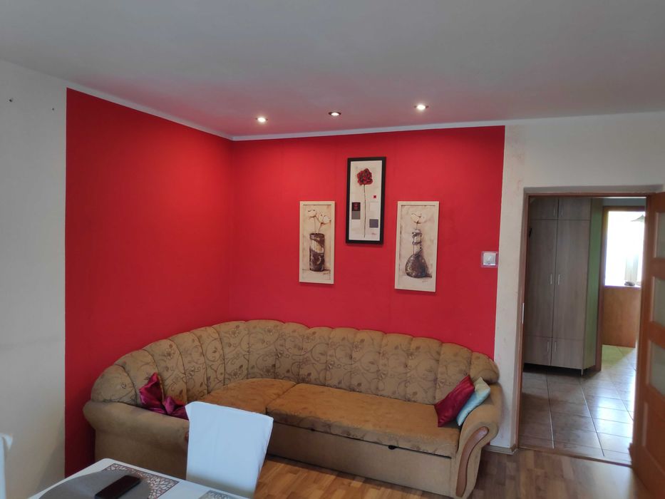 Mieszkanie do wynajęcia.