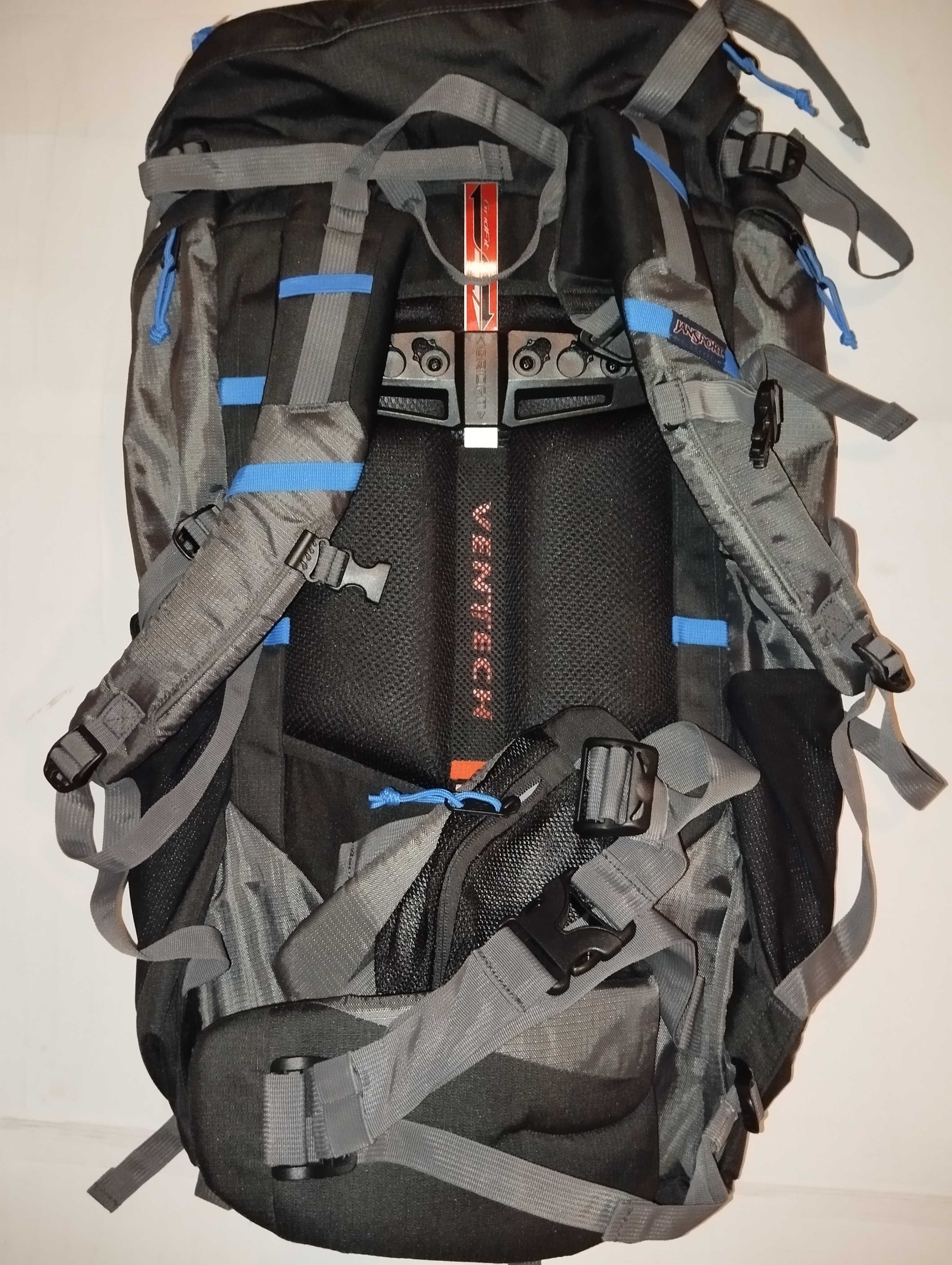 Рюкзак REI, Jansport, Kelty 40-70
