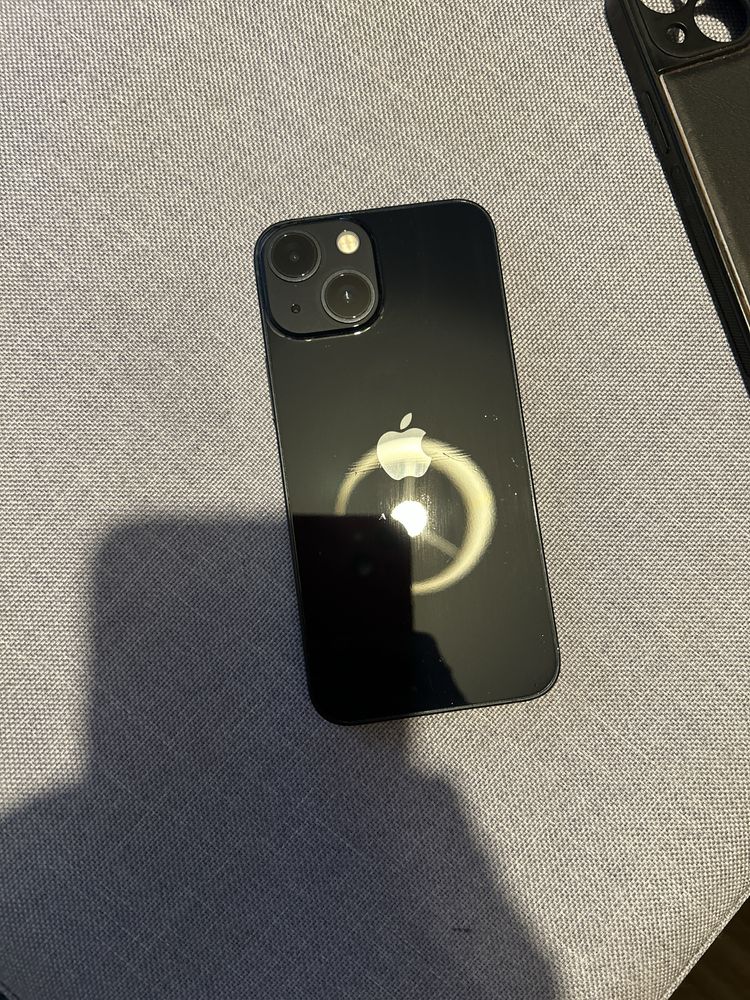 IPhone 13 mini stan bardzo dobry, bateria 95%
