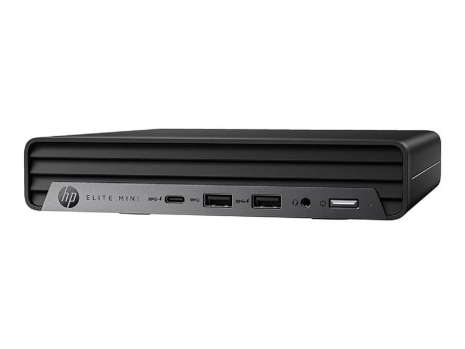 HP Elite Mini 800 G9 i7 16GB Ram 500gb