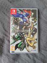 Shin Megami Tensei V Nintendo Switch