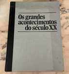 Livro - Historia
