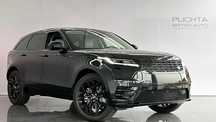Land Rover Range Rover Velar RR Velar PHEV 404KM AWD Dynamic SE Leasing 101% Polisa 1%