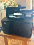 Urzadzenie wielofunkcyjne HP LaserJet M276n swietny stan