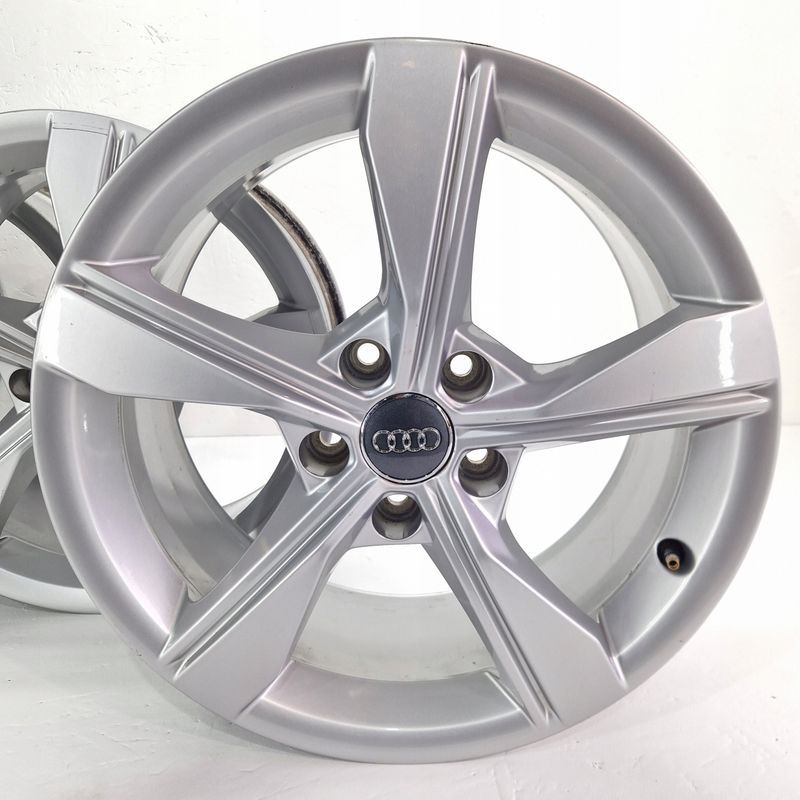 Felgi Alufelgi Audi Oe 7,5j 17" 5x112 Et 38/8weh