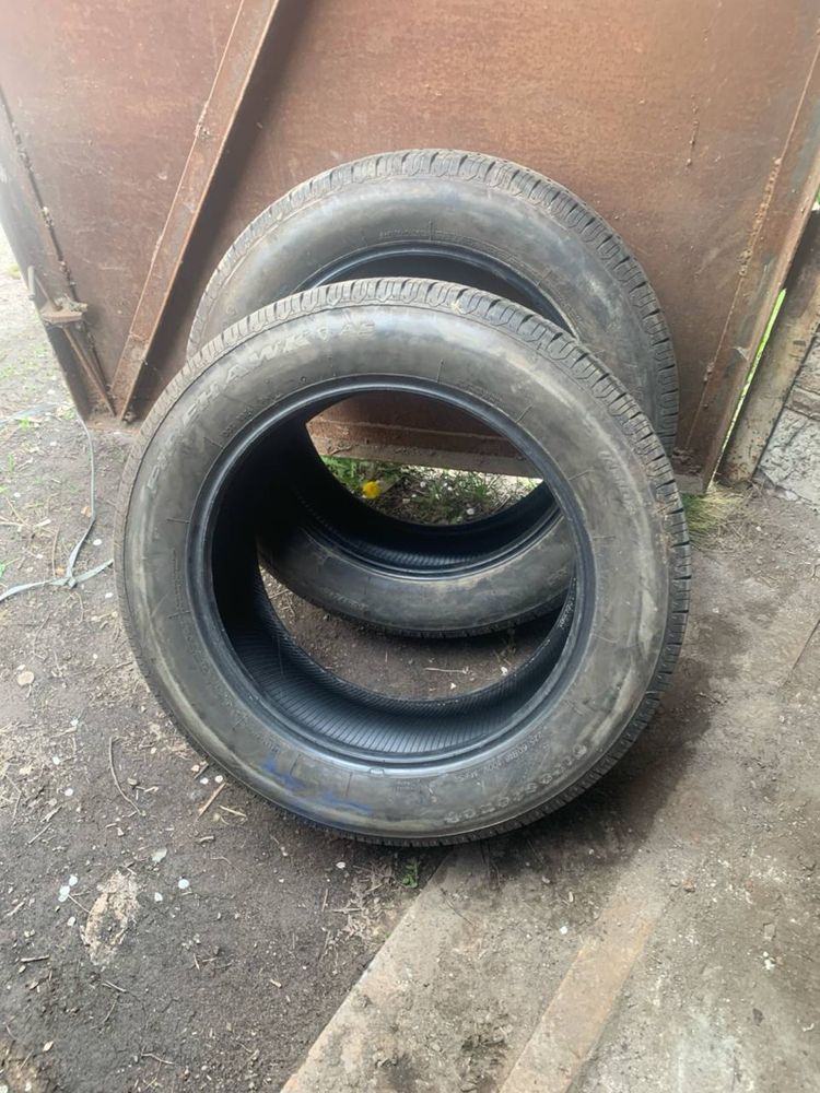 firestone 225/60 R18 шини, скати Пара