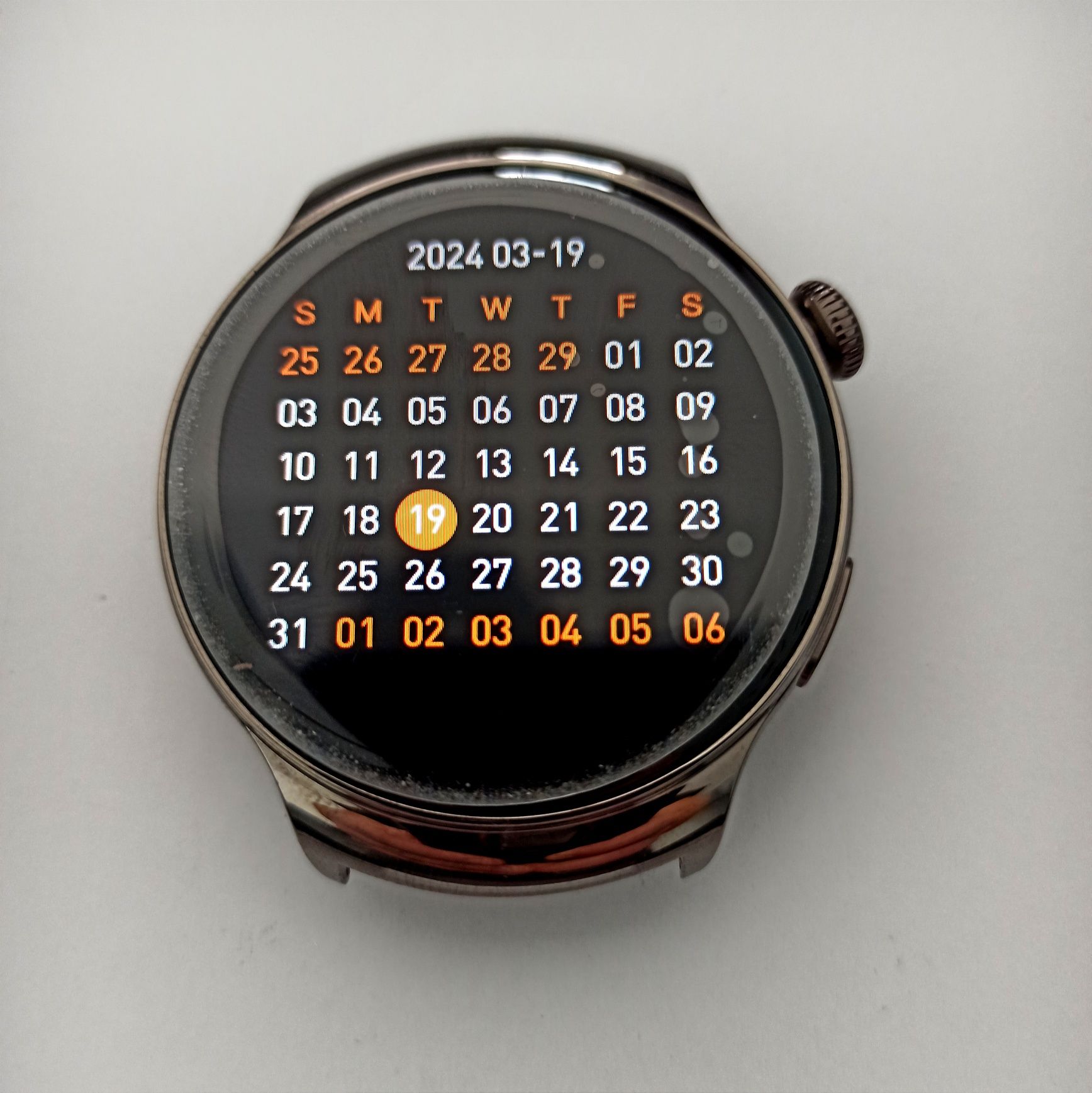 Smartwatch z93 pro