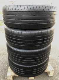 Шини Continental ContiSportContact 5 235/55 R19