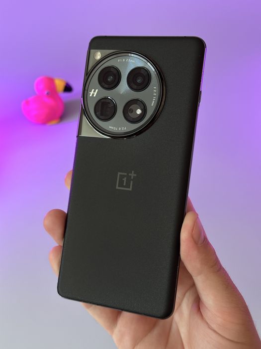 Нового стан OnePlus 12 16 на 512 глобалка не прошита фігня