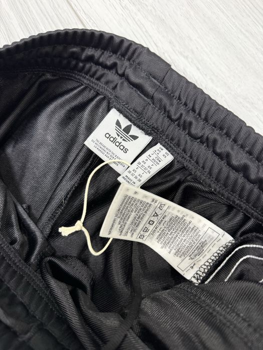 Штани спортивні Adidas firebird baggy спортивки адидас rap y3 blns