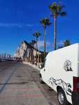Campervan Fiat Ducato