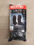 BIKETEC osłony przeciwdeszczowe butów M 41-43
