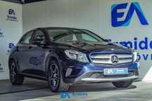 Mercedes-Benz GLA 180 d Aut.