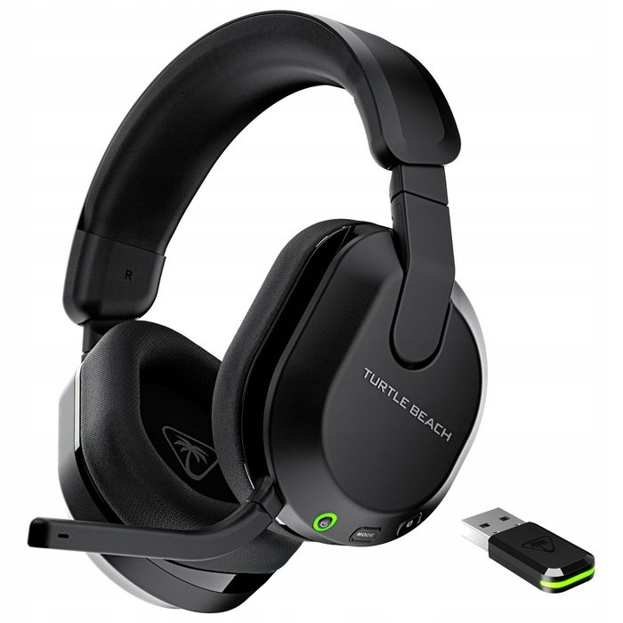 Słuchawki gamingowe TURTLE BEACH Stealth 600 bezprzewodowe Xbox