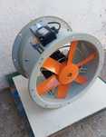 Ventilador extrator 5750 n3h At fumos tintas de estufas de pintura
