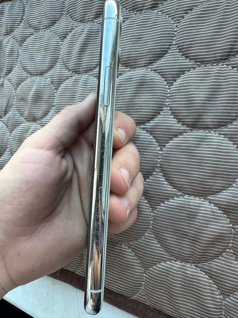 iPhone 11 pro 256g
