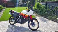 Honda Transalp/ africa twin benelli trk