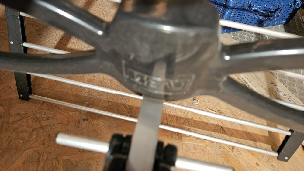 Antena kierunkowa zewnętrzna DVBT