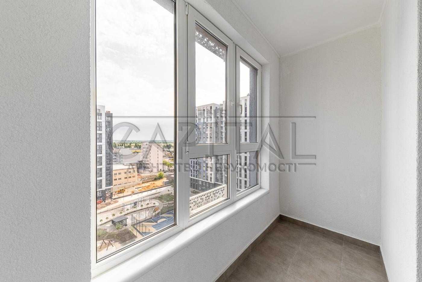Продажа квартиры, ул. Святослава Храброго, ЖК SKY AVENUE, Соломенский