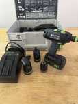 Festool T 18+3 Wkretarka