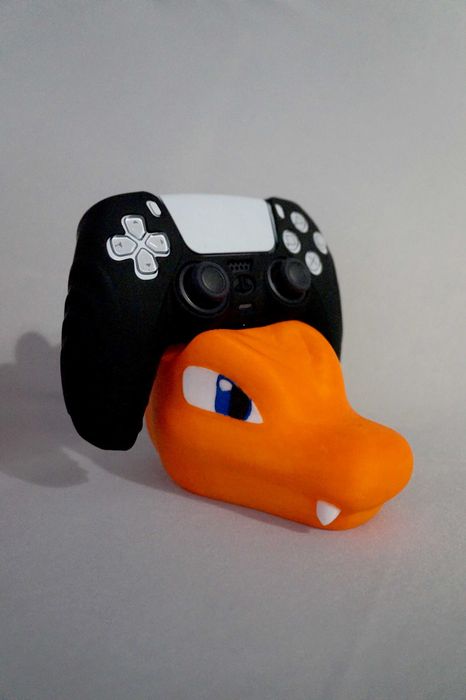 suporte comando charizard