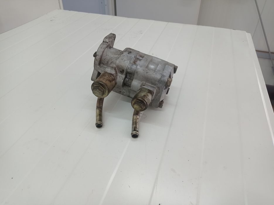 Pompa hydrauliczna Kubota Iseki 151551 traktorek komunalny