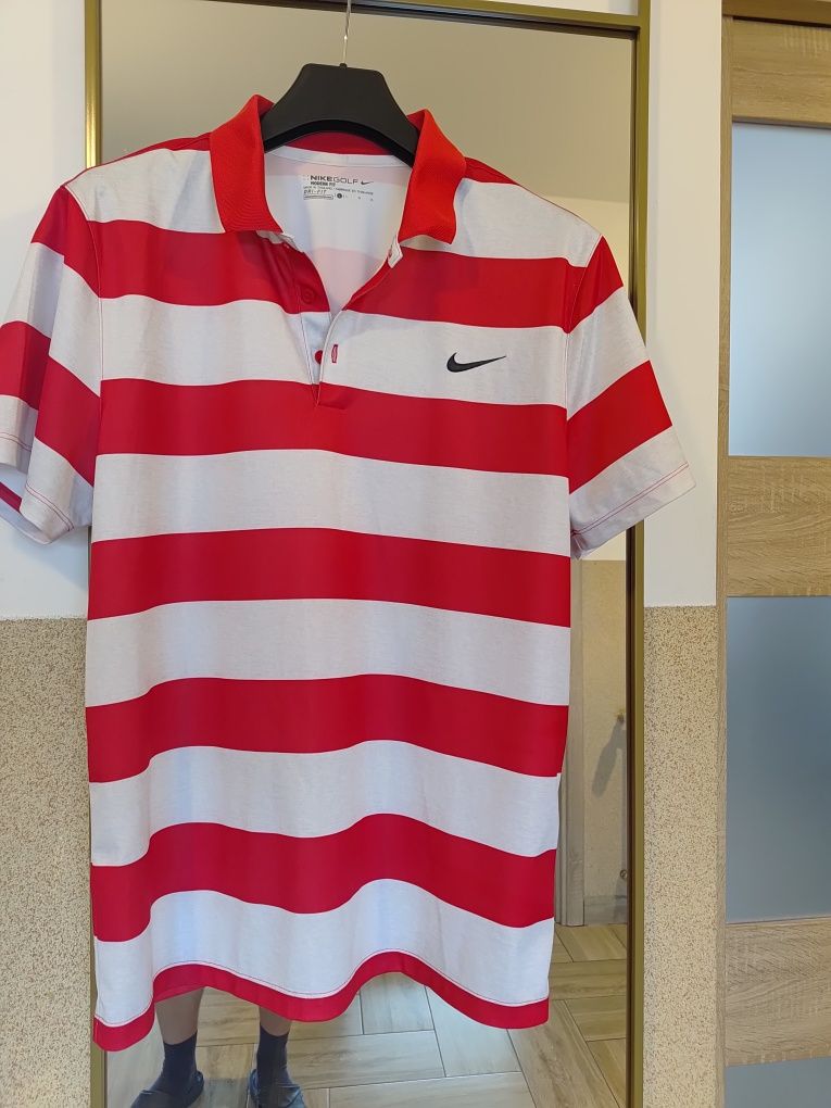 Koszulja Nike. STAN IDEALNY