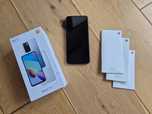 Telefon Smarfon Xiaomi Redmi 10 Carbon Grey 4GB RAM 128GB ROM 100%