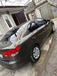 Kia Cerato 2010 церато