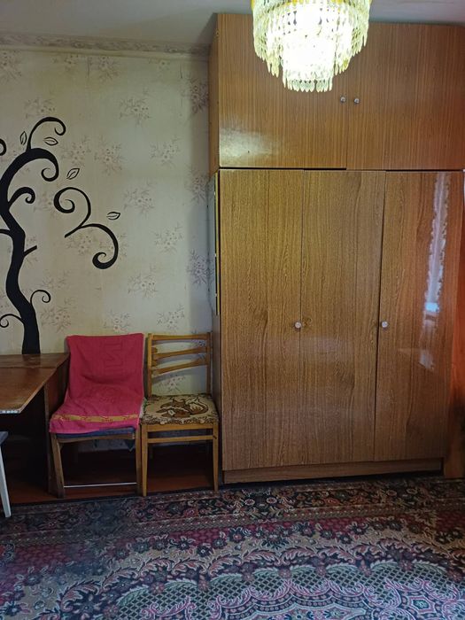 Продам 2 комнаты, Общежитие, голосеевский