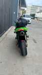 Zx6r-25kw deslimitada