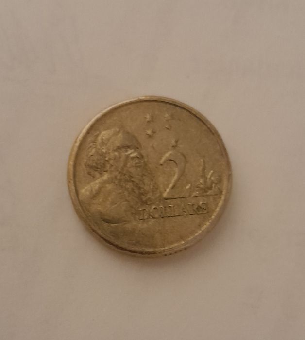 Монеты мира коллекция