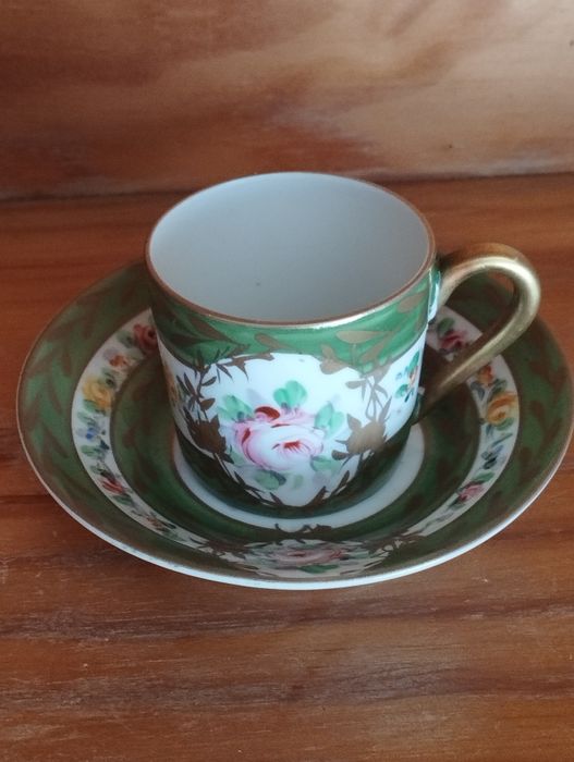 3 Chávenas de Café Artibus