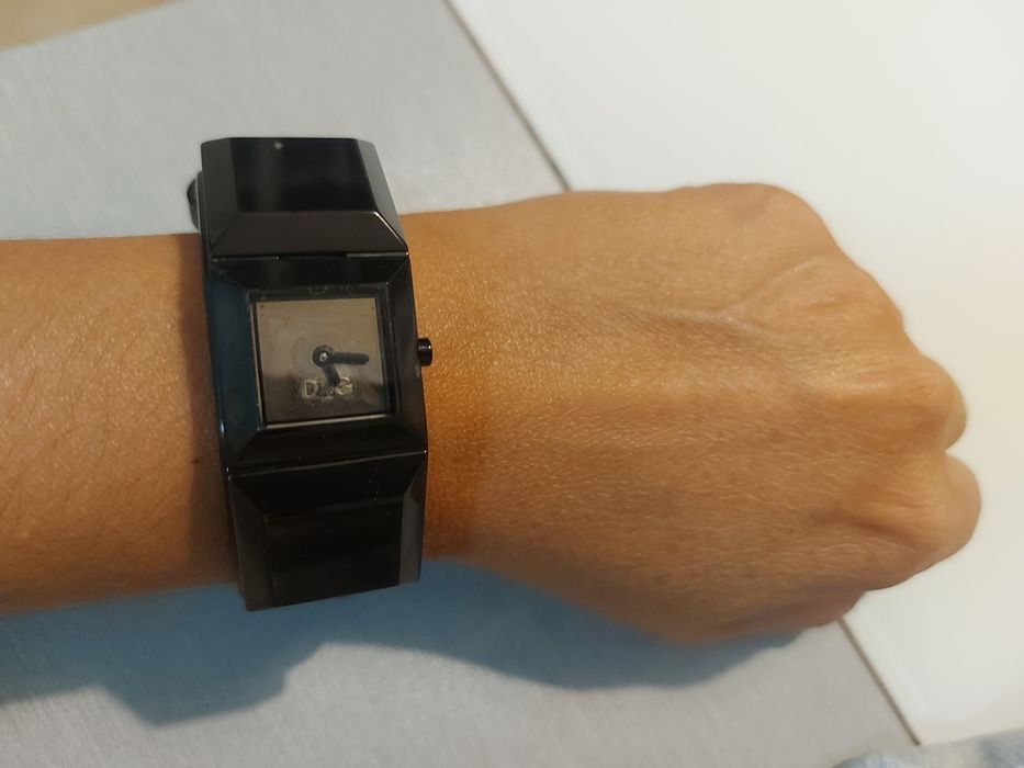 Relógio Dolce Gabbana